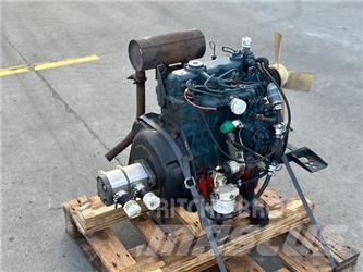 SkyJack SJ 8831 Saxliftar