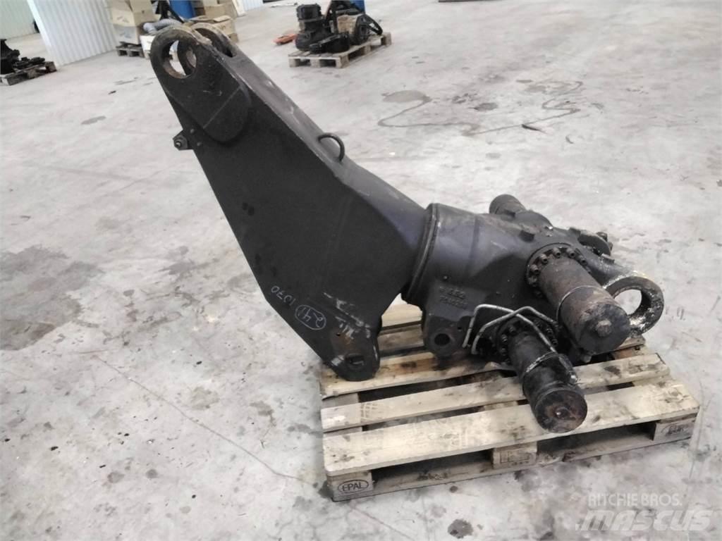 Loglift 200v Skördarkranar