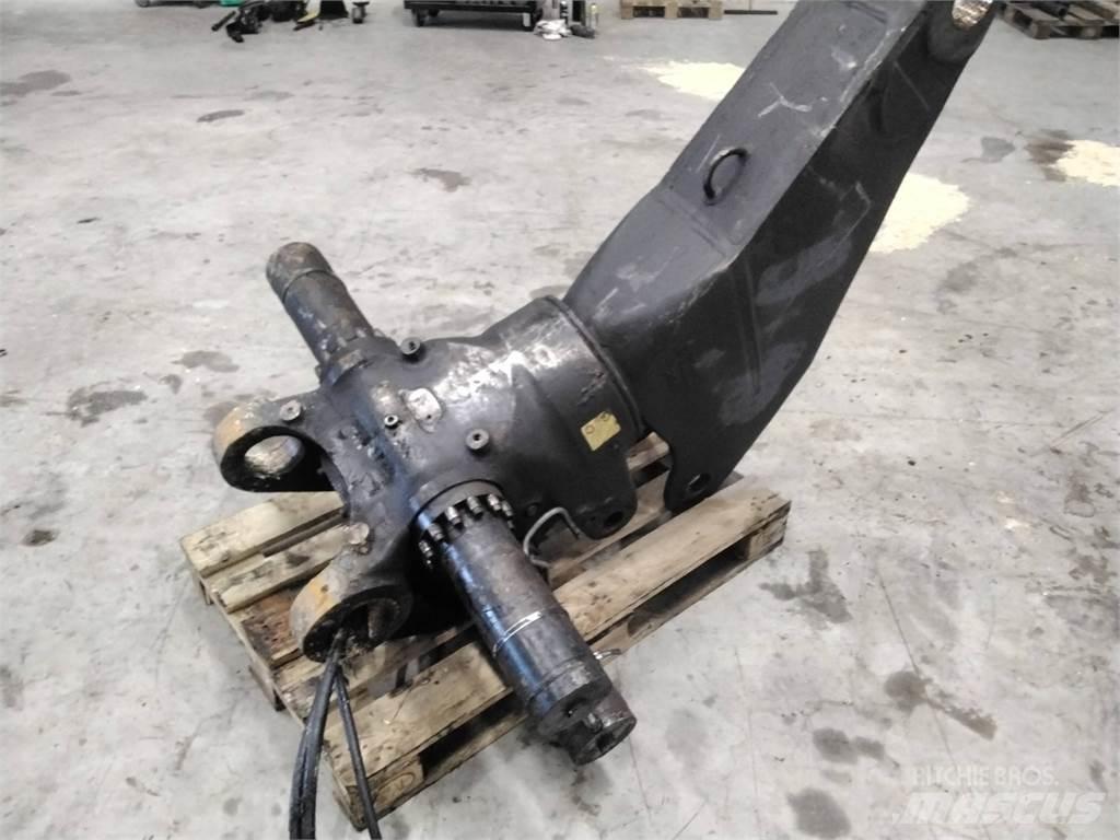 Loglift 200v Skördarkranar