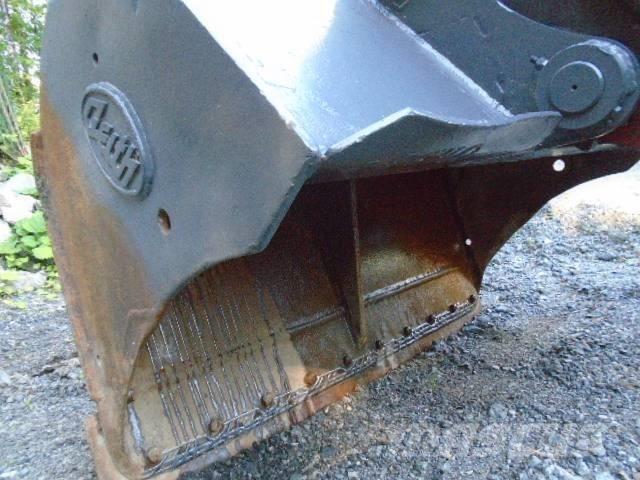 Volvo EW 180 B Hjulgrävare