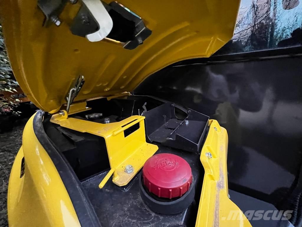 Yanmar Vio 55 Minigrävare < 7t