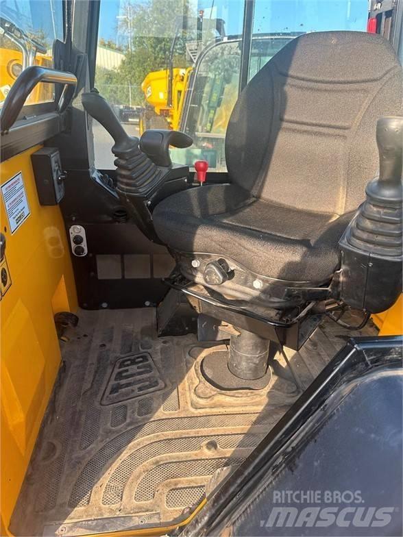 JCB 1CXT Grävlastare