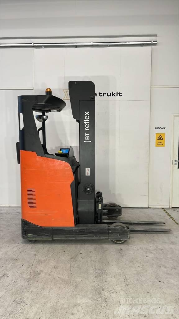 BT RR E 140 H Skjutstativtruck