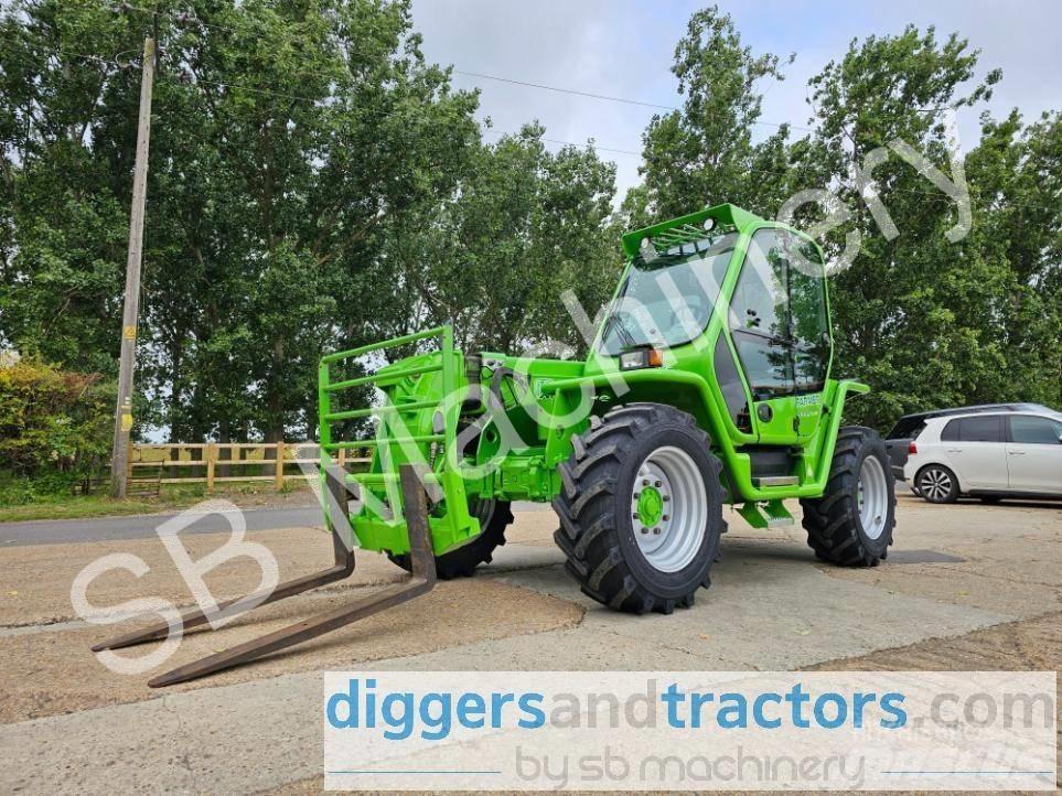Merlo 34.7 Teleskoplastare