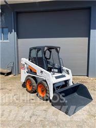 Bobcat S 100 Kompaktlastare