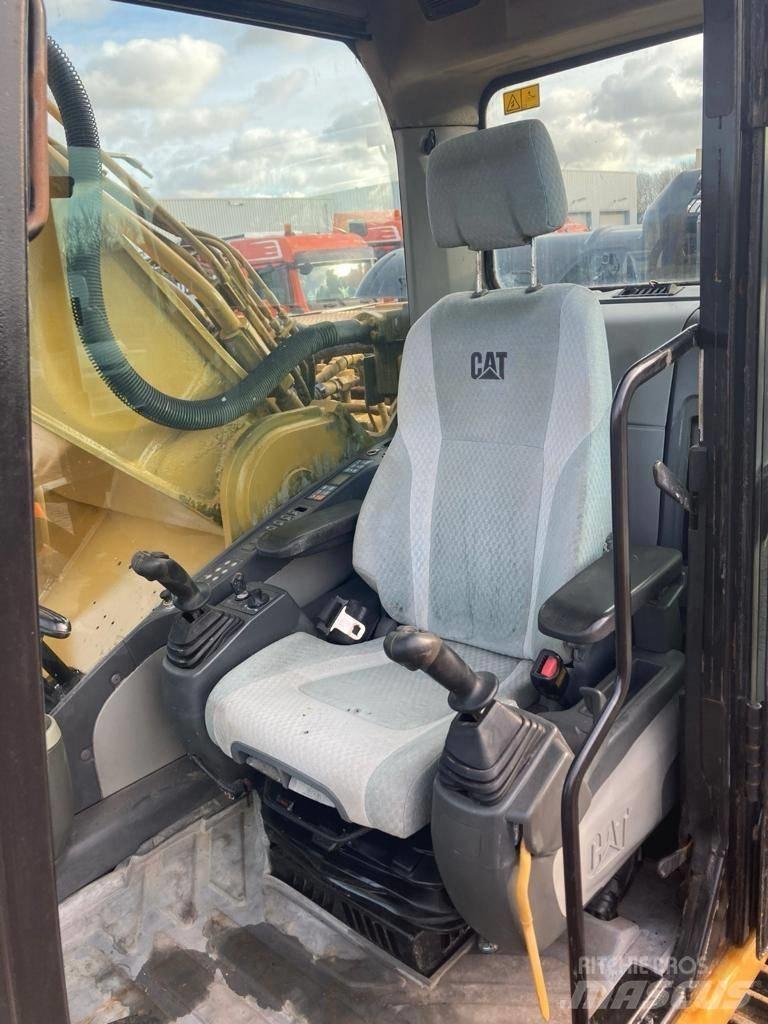 CAT 336 D LN Bandgrävare