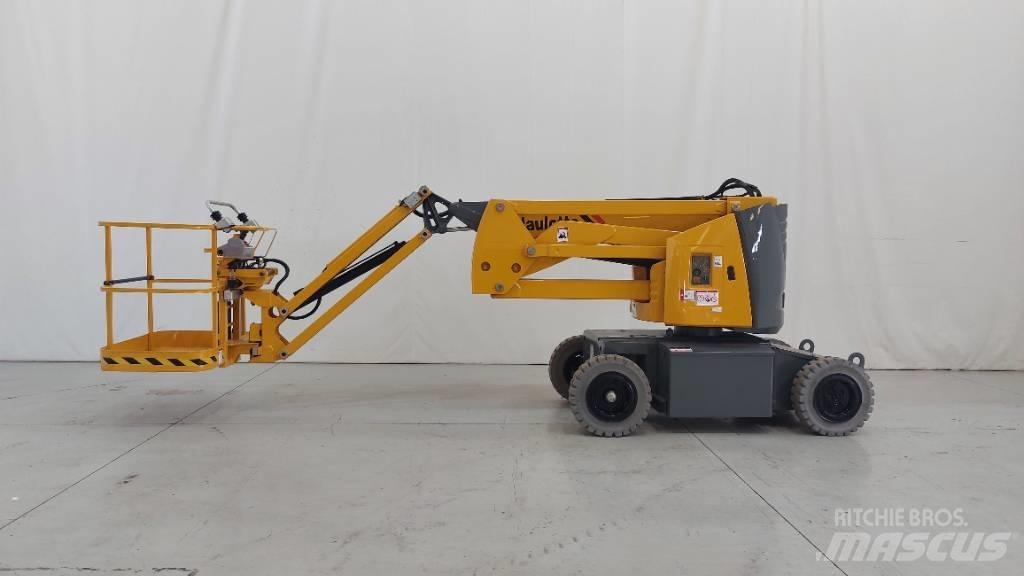 Haulotte HA 12 IP Bomliftar