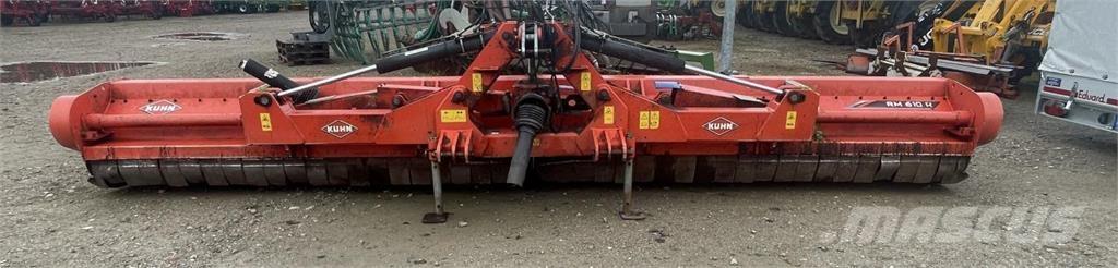 Kuhn RM 610 R Betesputsare