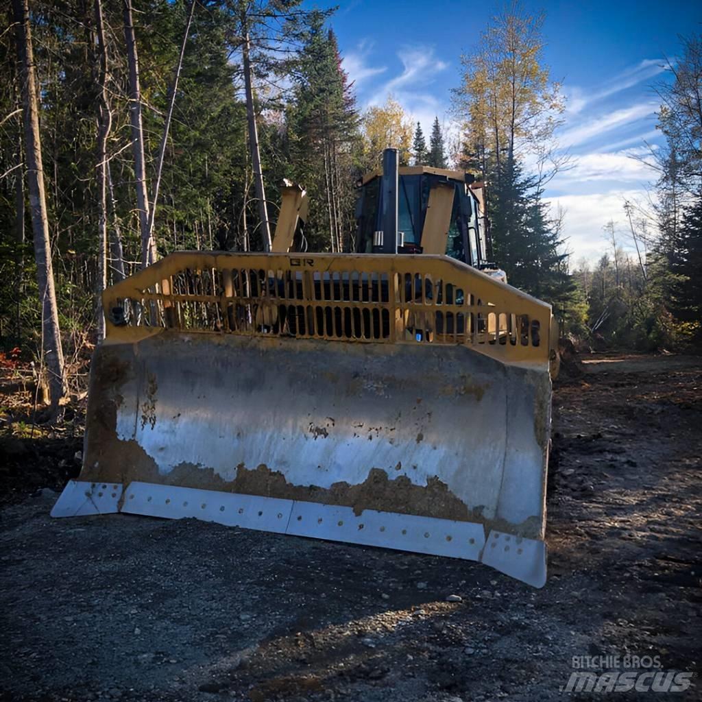John Deere 850 J Bandschaktare