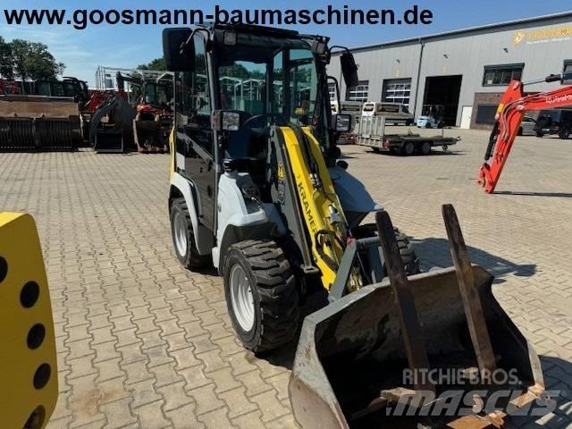 Kramer 5040 Hjullastare