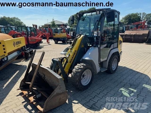 Kramer 5040 Hjullastare