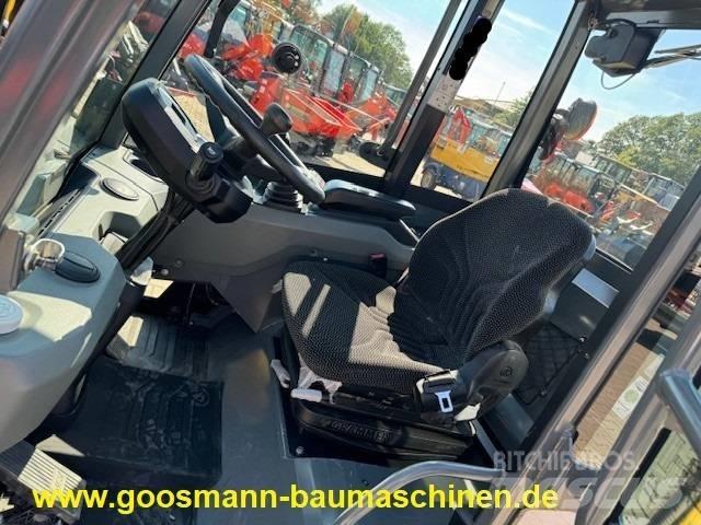 Kramer 5040 Hjullastare