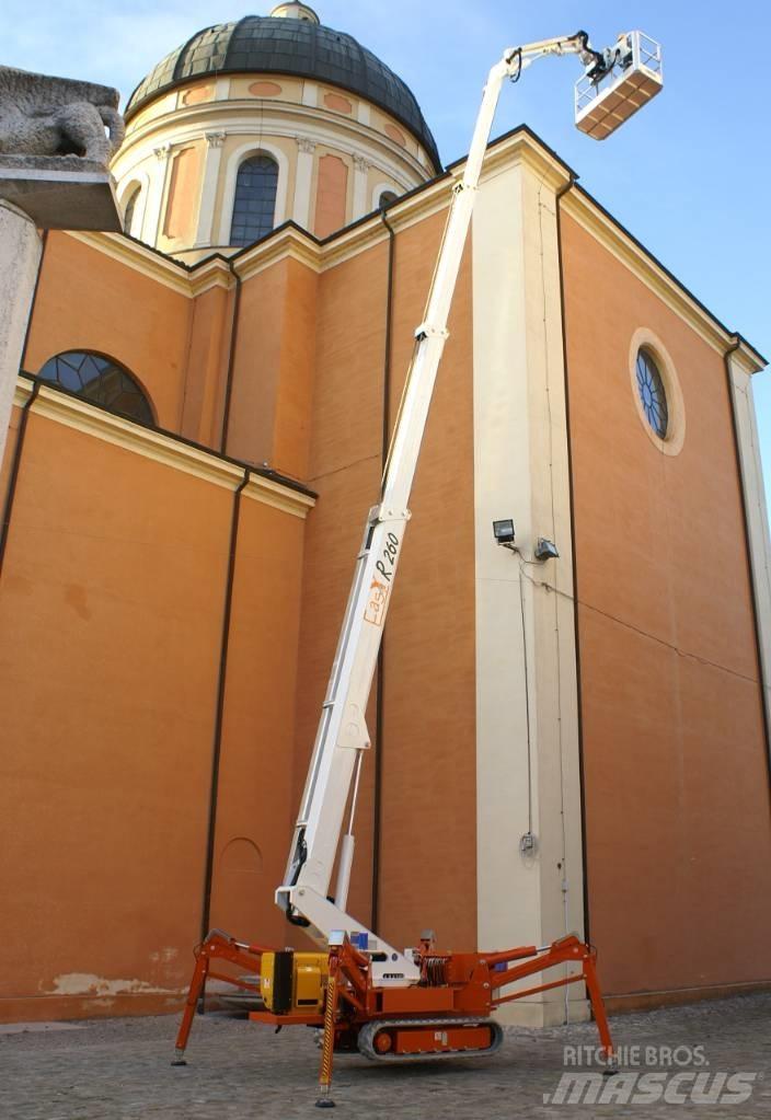 EasyLift R260 Övriga personliftar