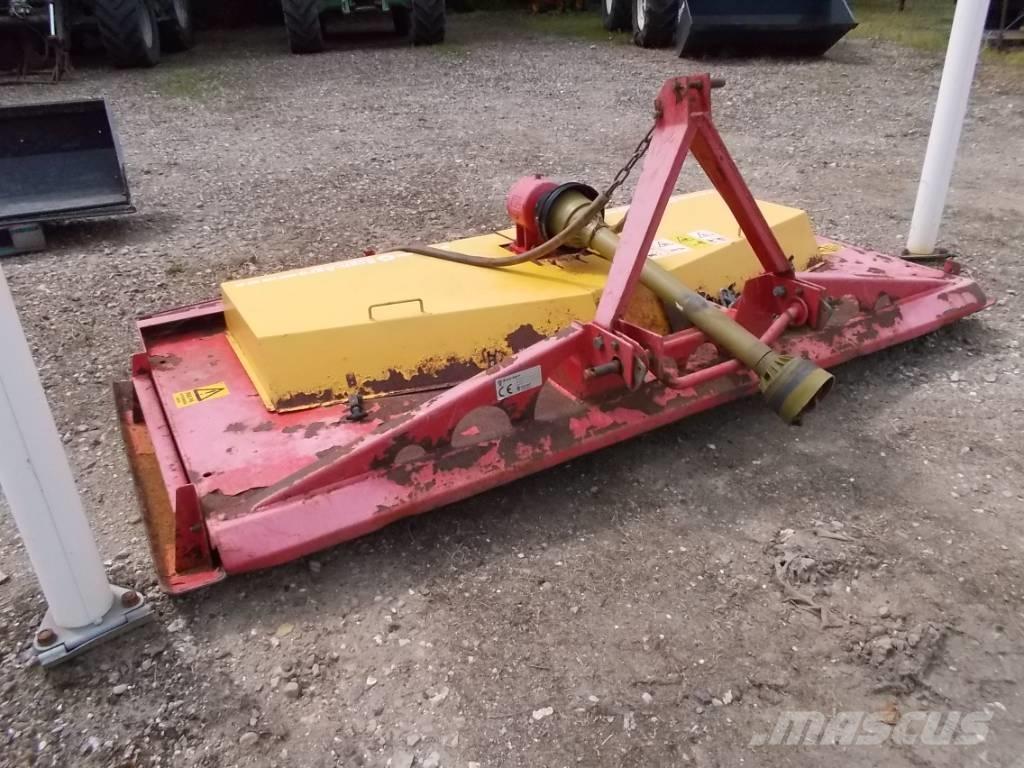 Scan-Agro SC 275 Slåttermaskiner