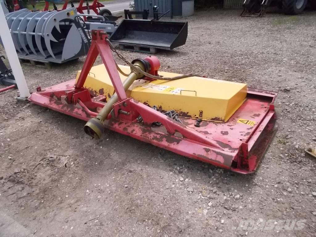 Scan-Agro SC 275 Slåttermaskiner