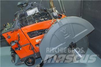 Husqvarna FS7000DL Bergs- och betongsågar