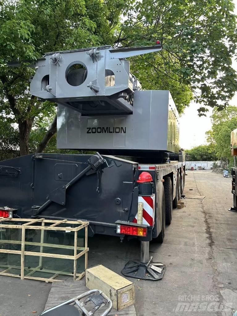Zoomlion ZAT 2200 V Allterrängkranar
