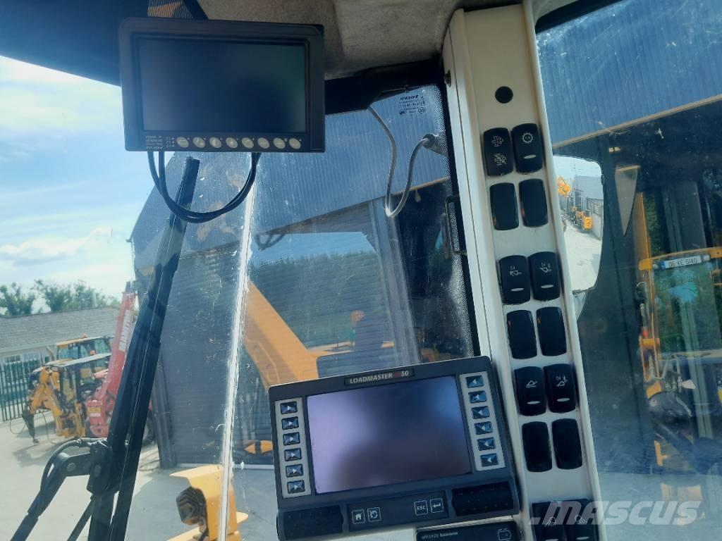 Volvo L 90 H Hjullastare