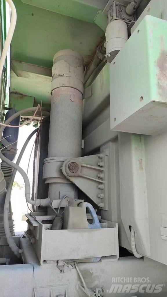 Howo S400 Minidumprar