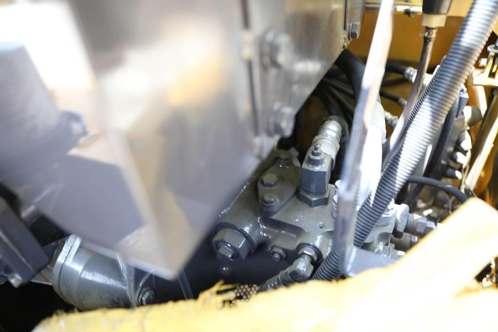Komatsu PC 60-7 Minigrävare < 7t