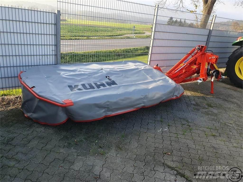 Kuhn GMD 280-FF Slåttermaskiner