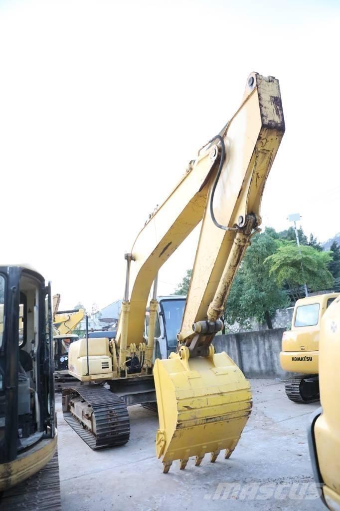 Sumitomo SH200-3 Bandgrävare