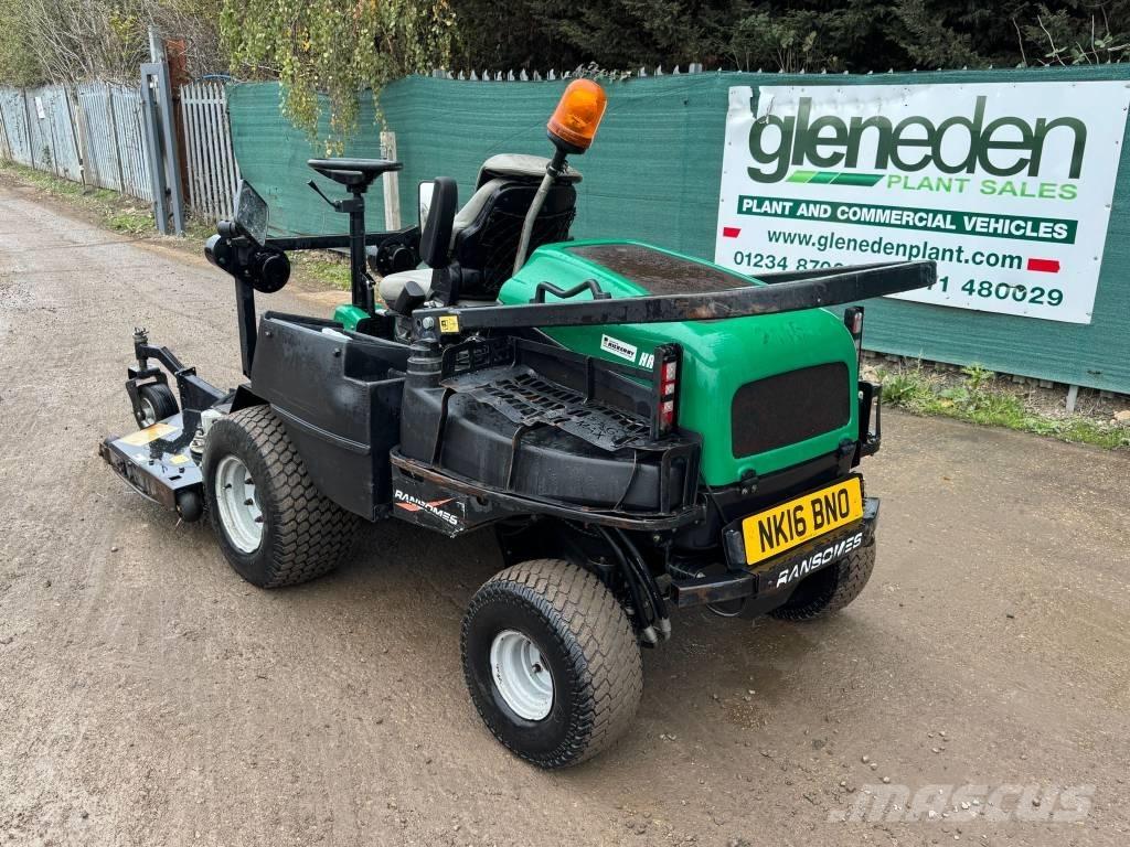 Ransomes HR300 Åkgräsklippare