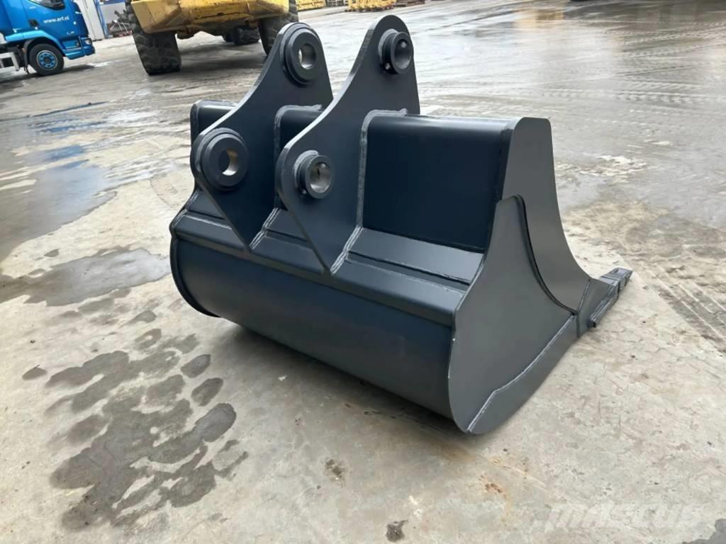 Hitachi ZX220 - 1.40m Skopor