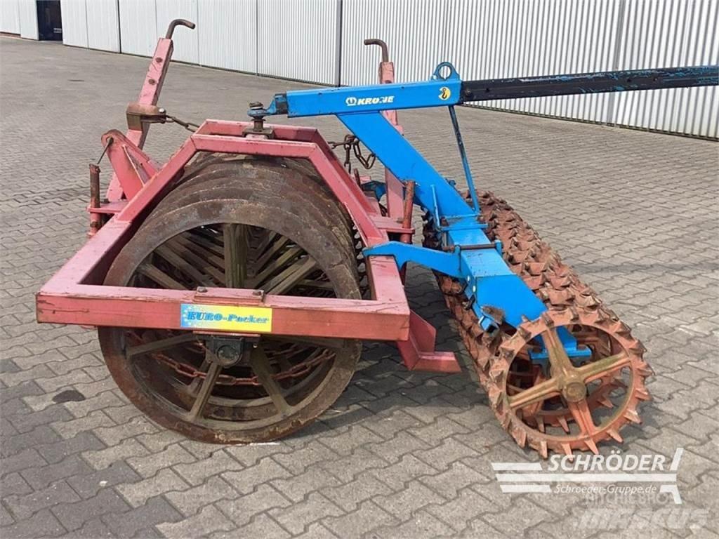 Jabelmann V 11/900 Vältar
