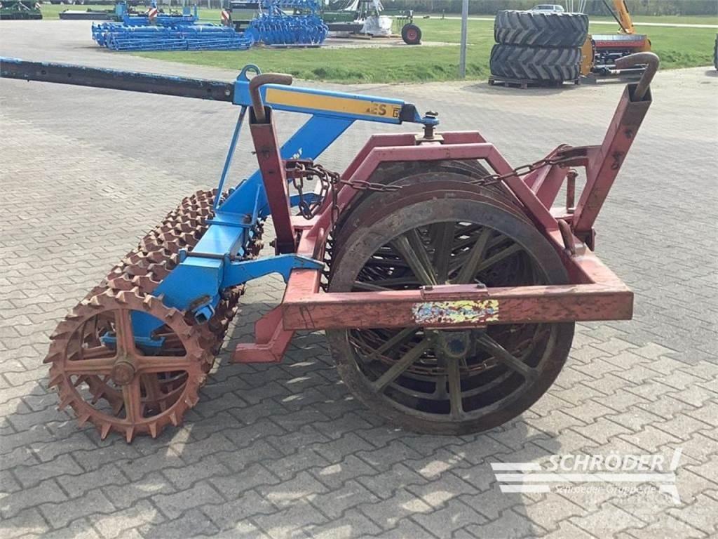 Jabelmann V 11/900 Vältar
