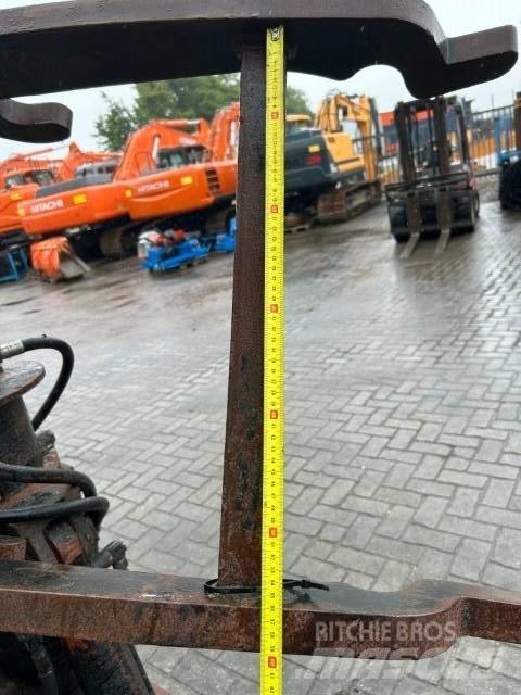  Zand Grijper CW 30 Gripar