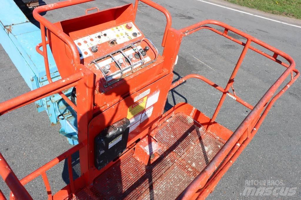 Aichi SR18A Teleskop bomliftar