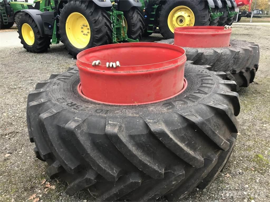 Alliance 710/75R42 Däck, hjul och fälgar