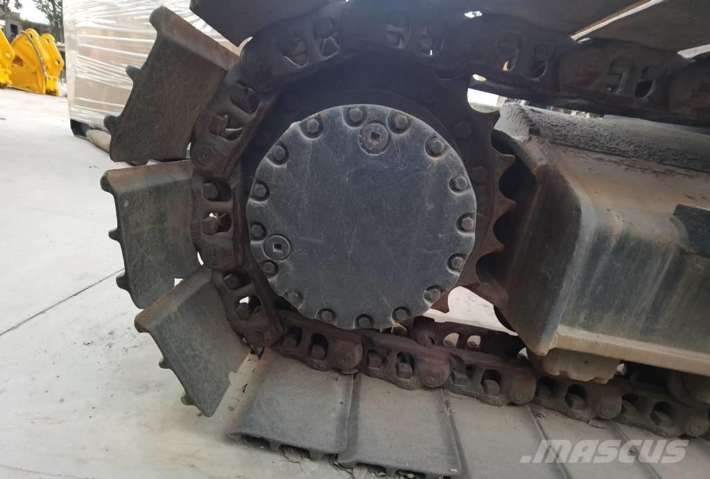 CAT 315d2 Bandgrävare