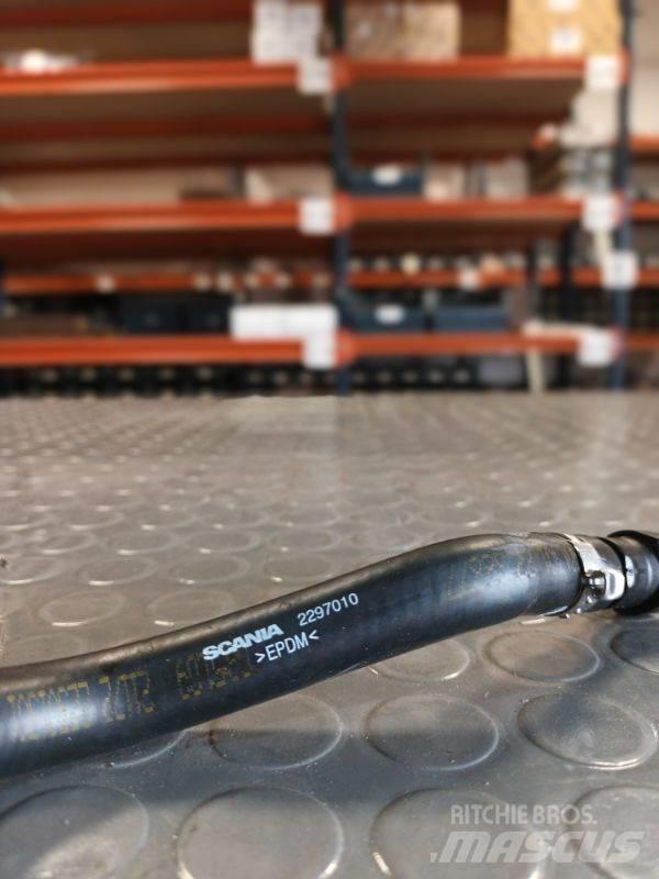 Scania HOSE 2297010 Motorer