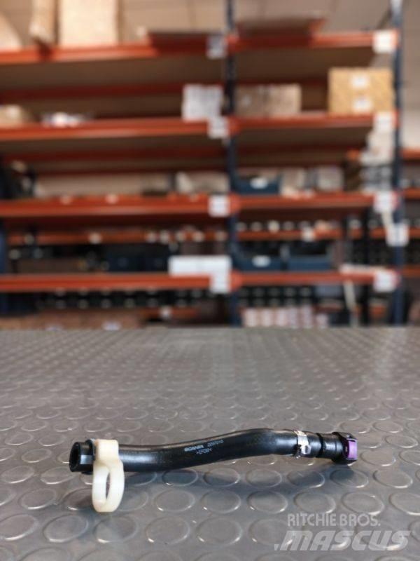 Scania HOSE 2297010 Motorer