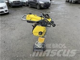 Bomag BT 60 *Stampfer* Stampar