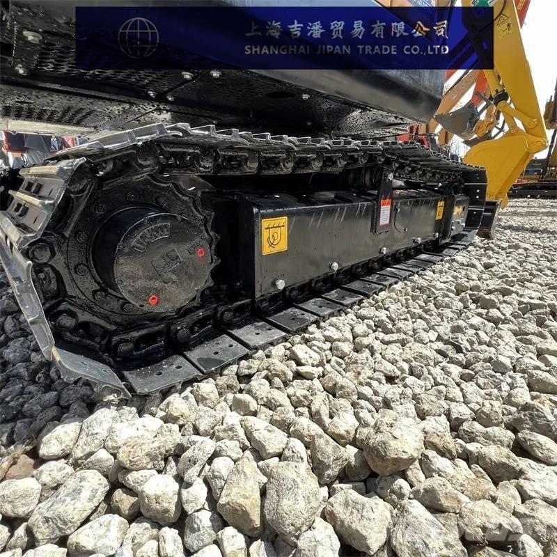 Sany SY 60 C Minigrävare < 7t