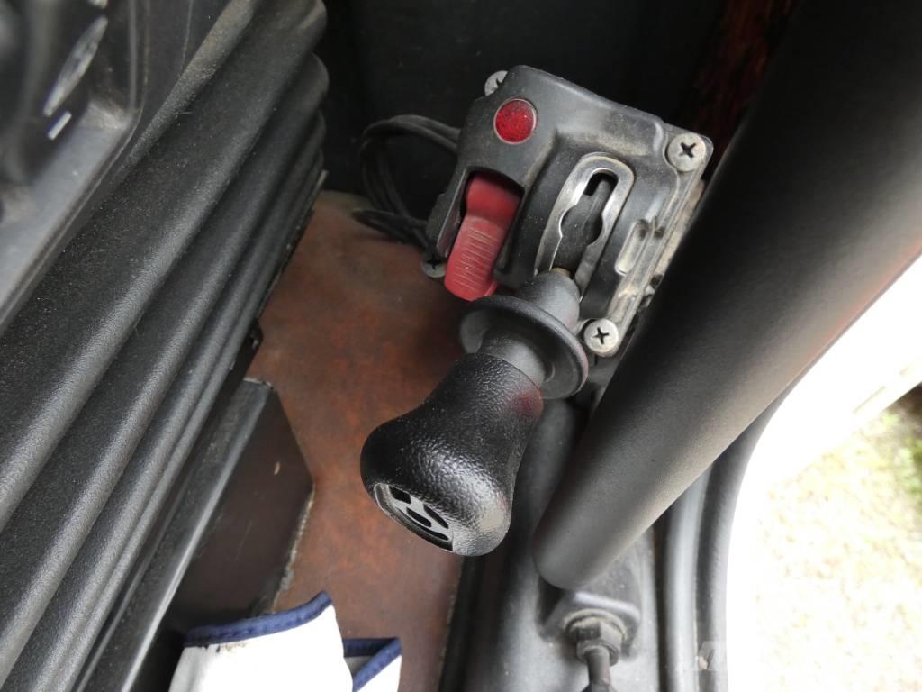 DAF XF 530 FRT Dragbilar