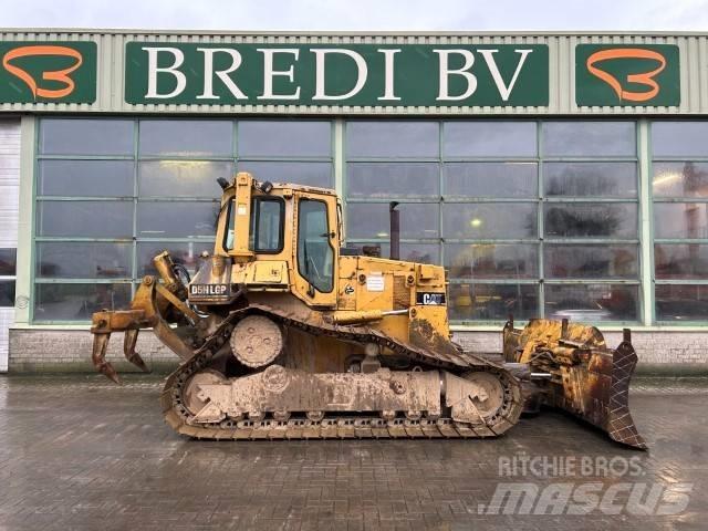 CAT D 5 H LGP II Bandschaktare