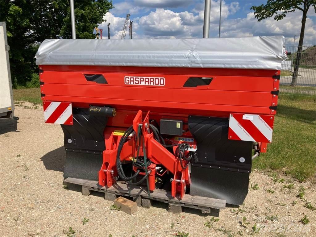 Maschio Primo EWH Mineralgödselspridare