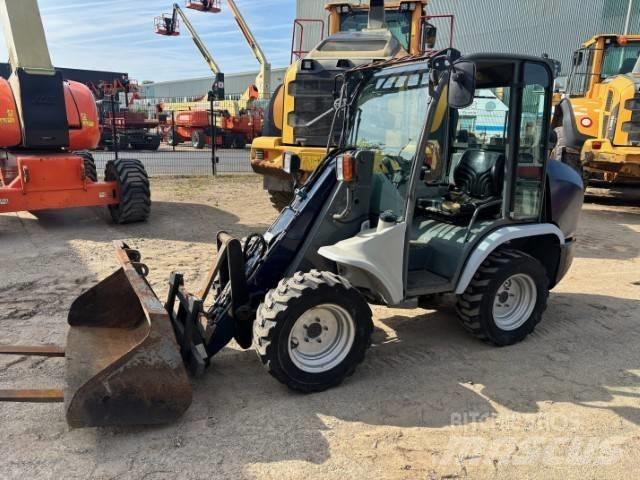 Kramer 5035 Minilastare