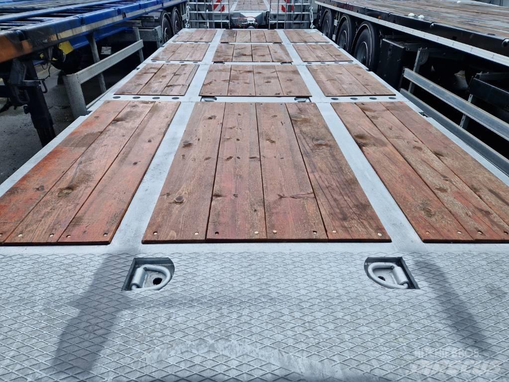 Alim Maskinkjerre Maskintransporter