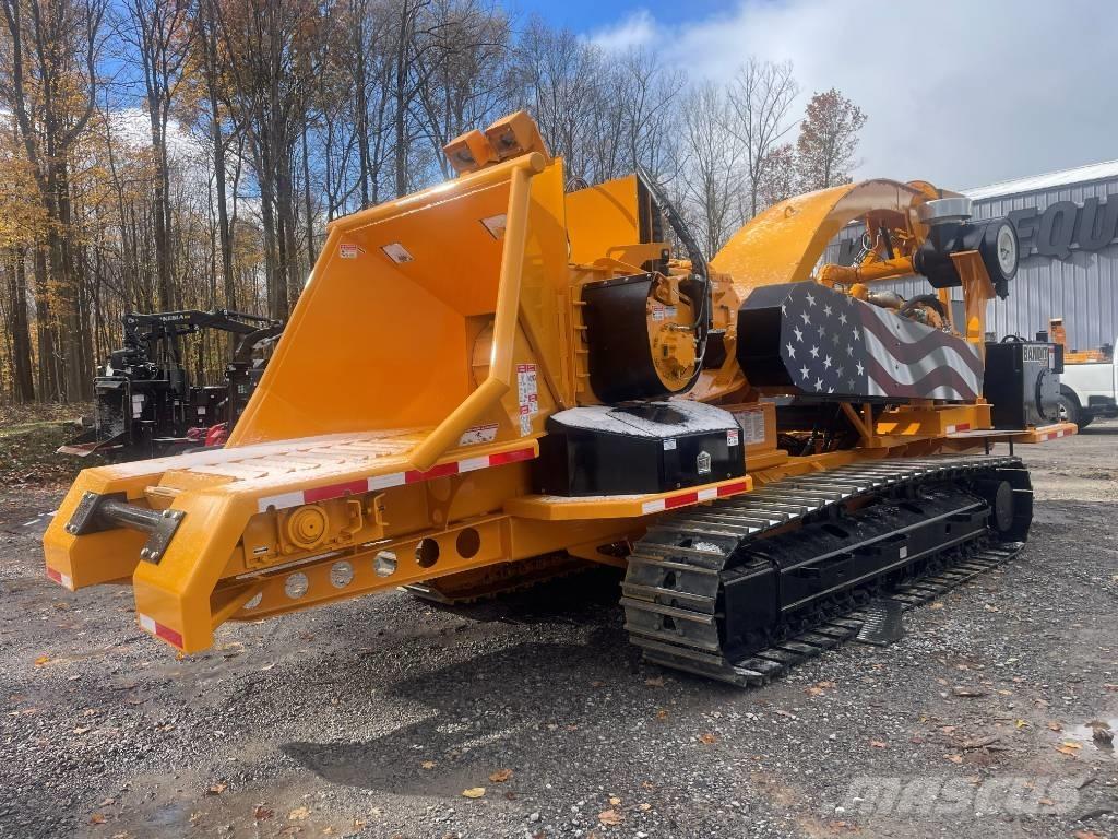 Bandit 2590 Flishuggar