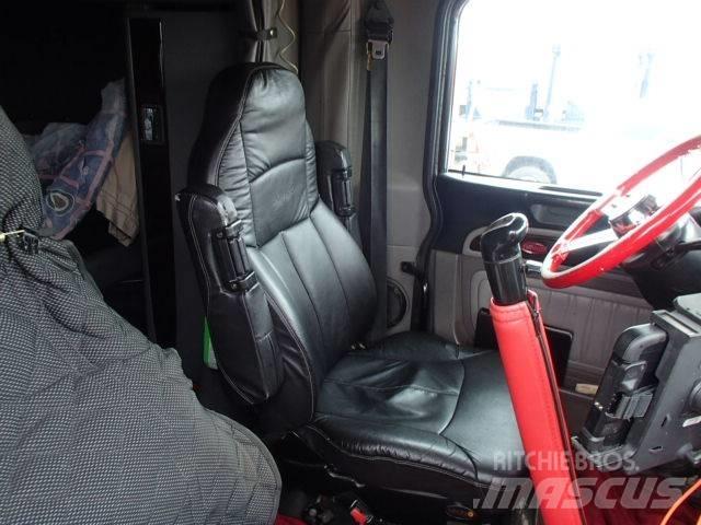 Peterbilt 388 Dragbilar