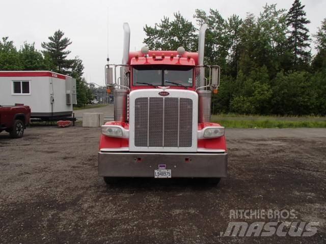 Peterbilt 388 Dragbilar