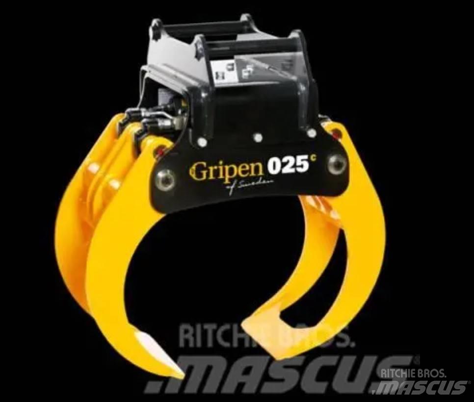 HSP Gripen 025 C Gripar