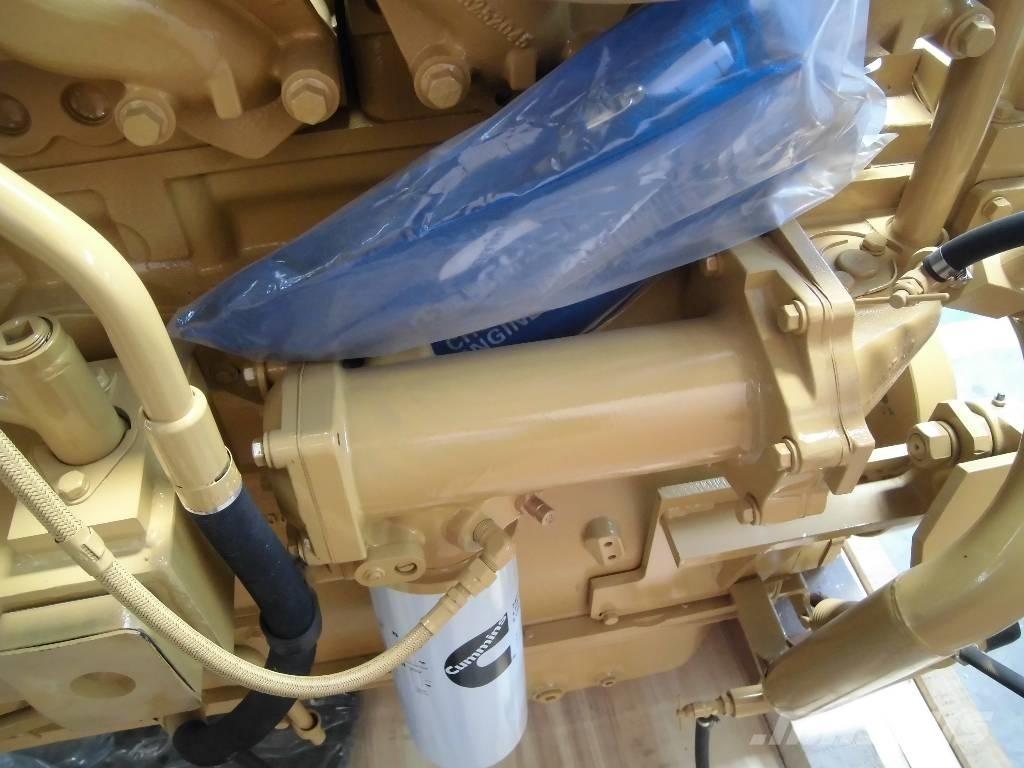 Cummins NT855-C280 Motorer