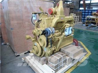 Cummins NT855-C280 Motorer