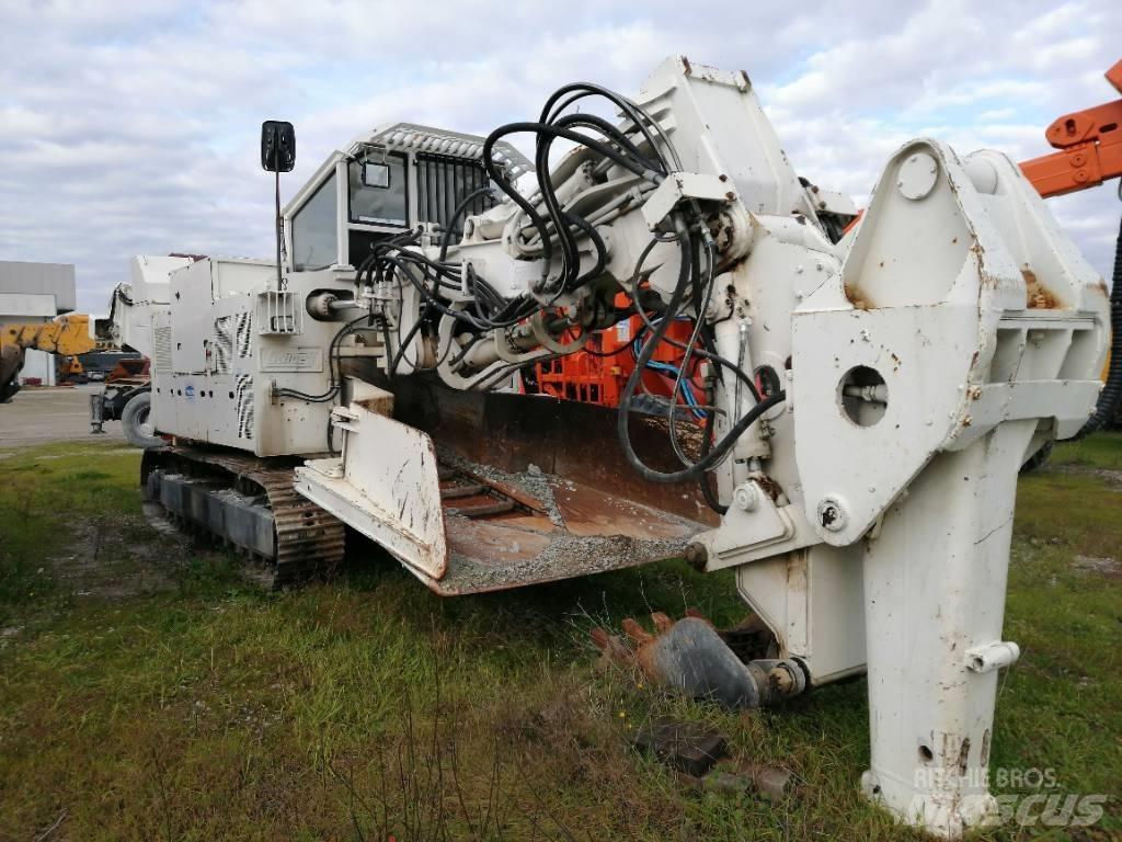 Schaeff ITC 312 H1 Specialgrävmaskiner